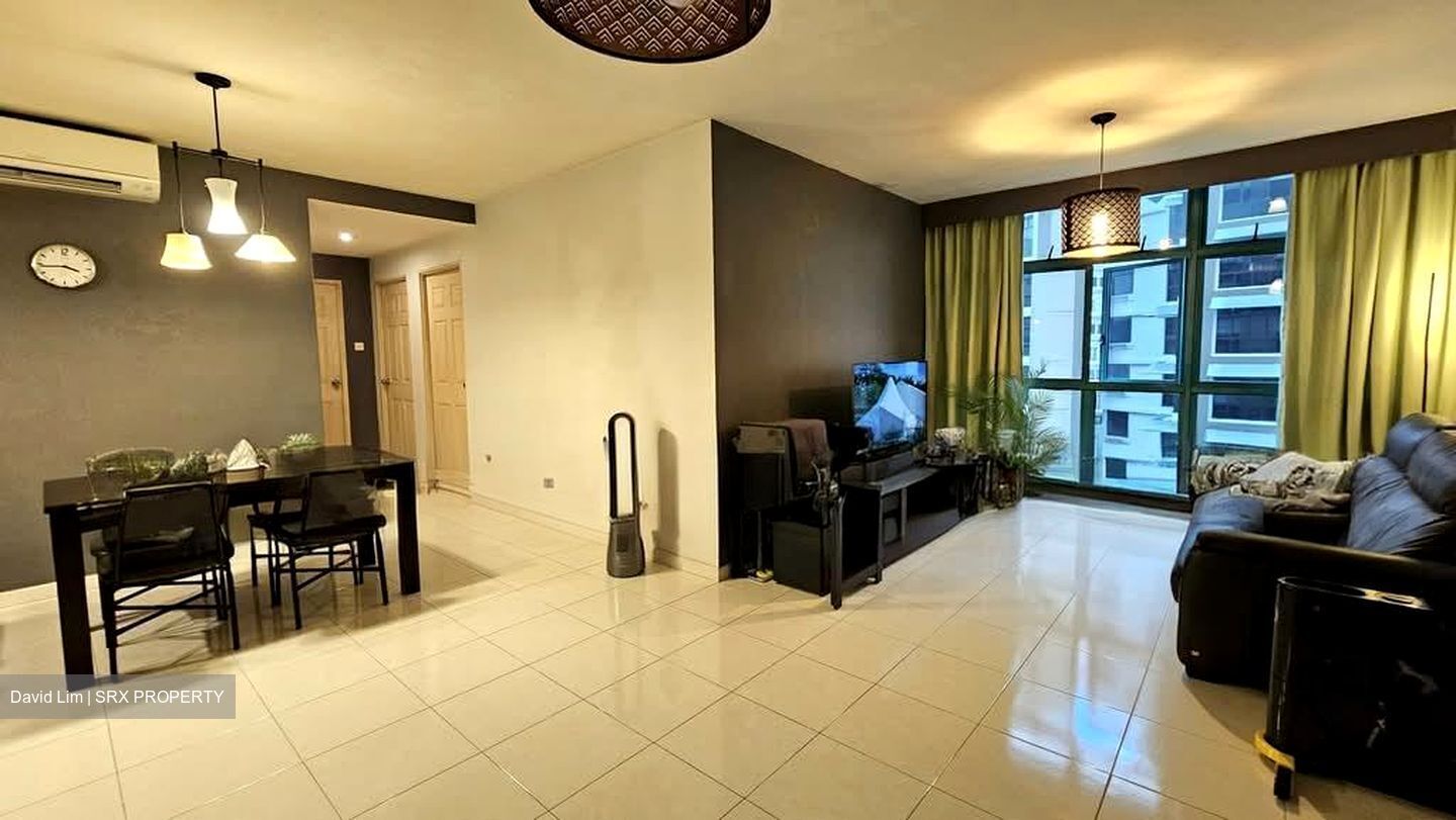 Blk 473 Segar Gardens (Bukit Panjang), HDB 5 Rooms #576723401